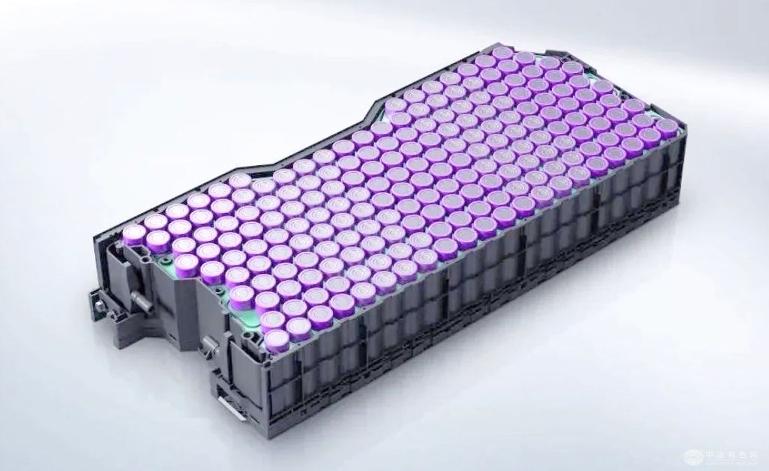 硅宝科技硅碳负极材料实现多类型电池适配应用