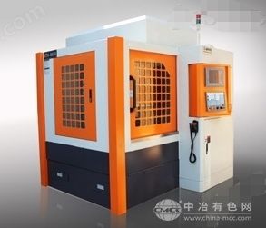 高速数控雕铣机