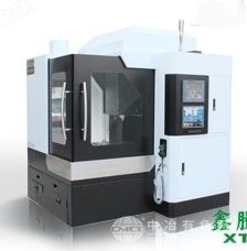 石墨雕铣机
