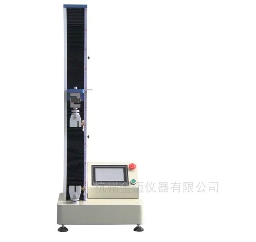 塑料金属拉伸试验机介绍
