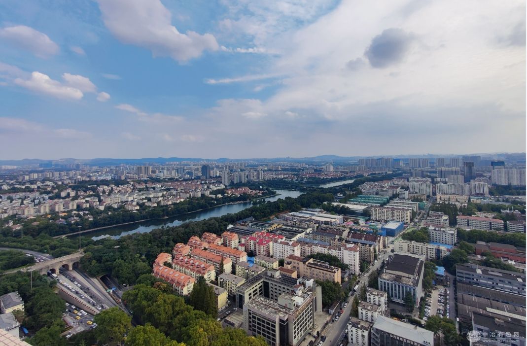 华东地区地质调查新发现两处战略性矿产基地