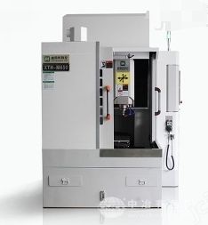 高硅铝合金CNC加工中心