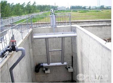 滗水器