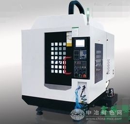 钻孔攻牙机