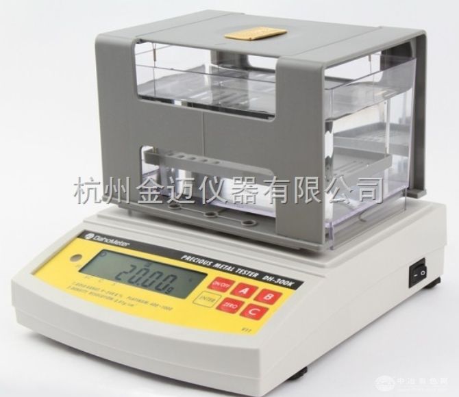 铝合金密度测试仪DH-600K
