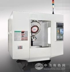 钻攻机设备