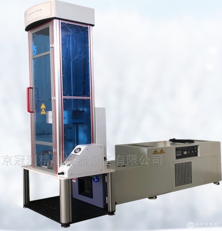 ASTM D7136仪器化落锤冲击试验机
