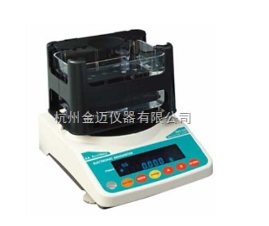 双量程电子密度计MDS-300