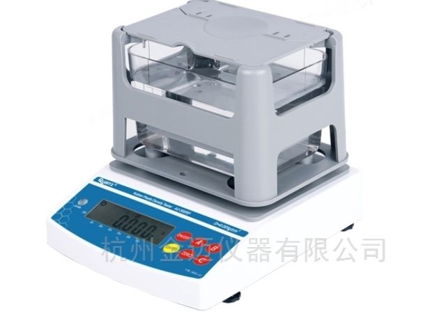 AU-300ME合金材料密度测试仪