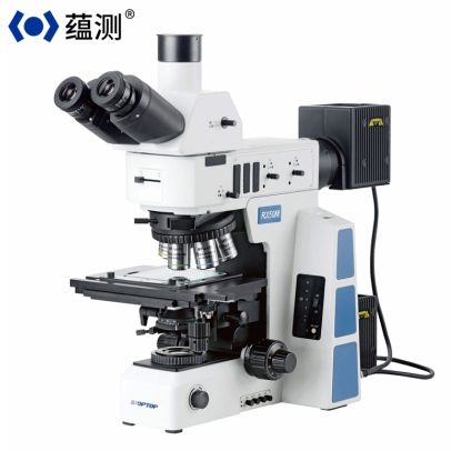 RX50M研究级正置金相显微镜