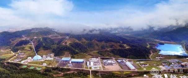 米拉多铜矿创新出口与通关模式  实现降本增效新突破