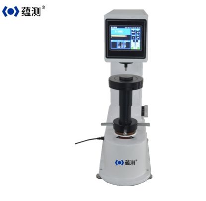 HRSS-150M触摸屏数显全洛氏硬度计