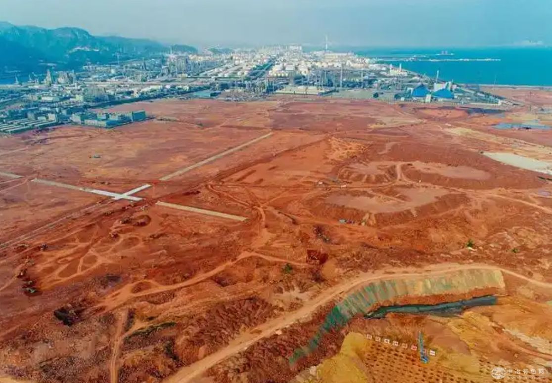 淡水河谷巴西Bacaba铜矿获批 年产能5万吨助力全球供应