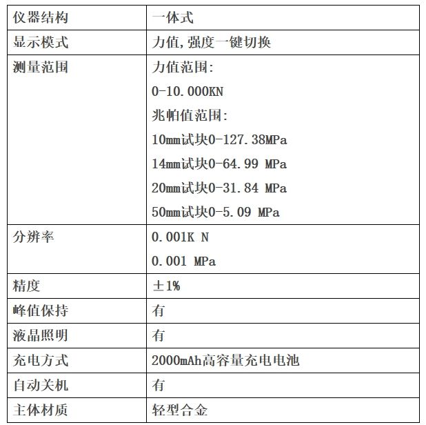 YK-F108附着力测试仪(拉开法)