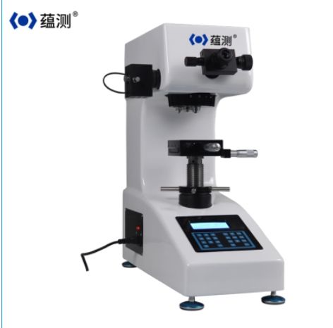 HV-1000小屏显微维氏硬度计