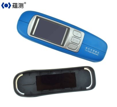 YS-380 三角度光泽度仪