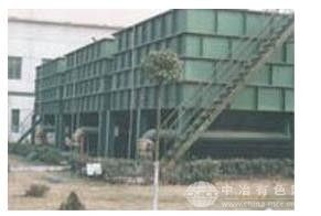 化学除油器