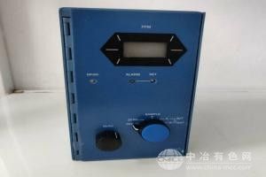 甲醛检测仪