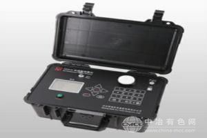 环境氡检测仪（闪烁瓶法）
