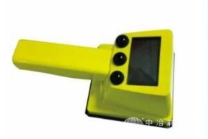 便携式α、β表面污染测量仪