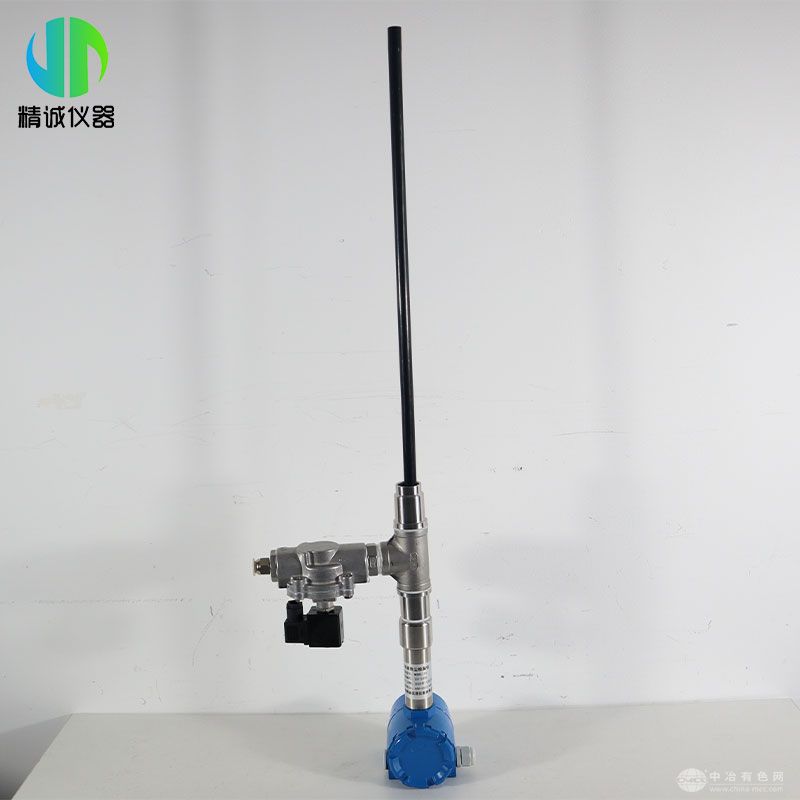 精诚仪器