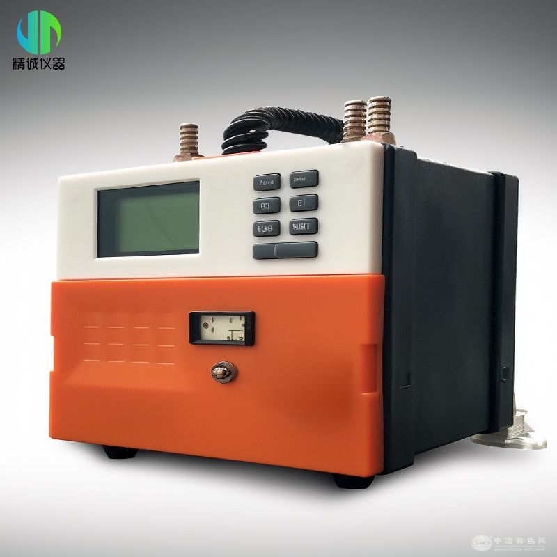 精诚仪器