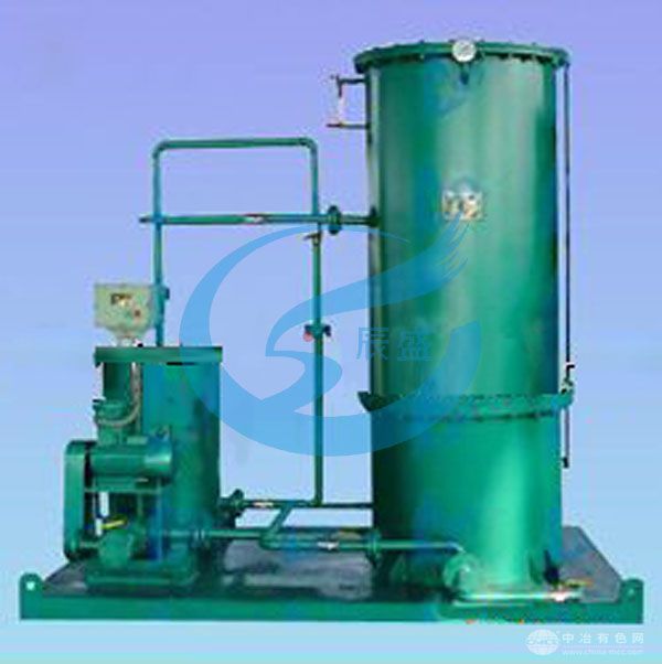 陆用油水分离器