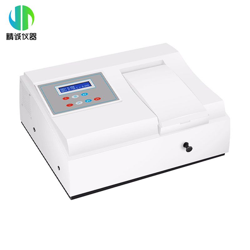 精诚仪器