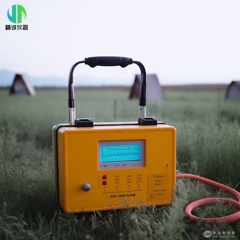 精诚仪器