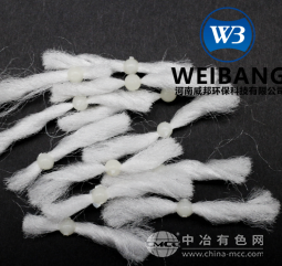 彗星不对称纤维束 彗星滤料