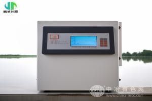 重金属在线检测仪