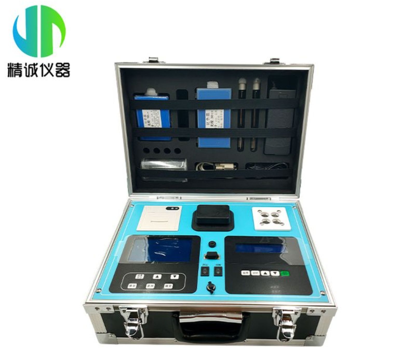 精诚仪器