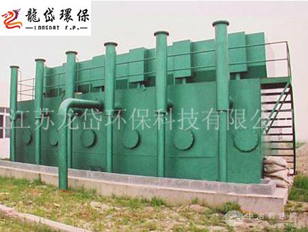 高效全自动净水器