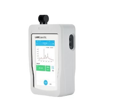 RA200手持式拉曼光谱仪