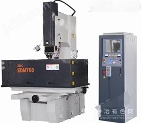 电火花成型设备