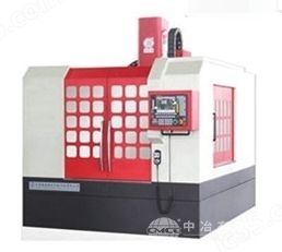 数控高速雕铣机