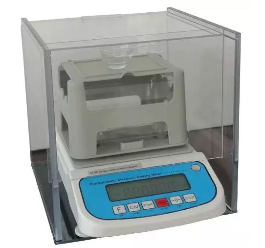 DX-300电子密度计
