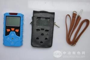 矿用三合一气体检测报警仪器