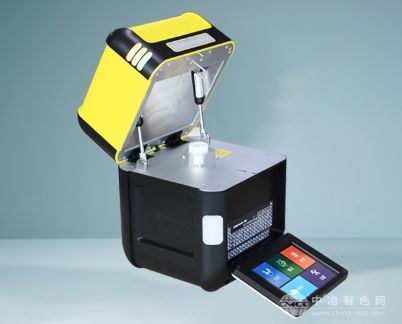 PeDX COAT镀液分析仪