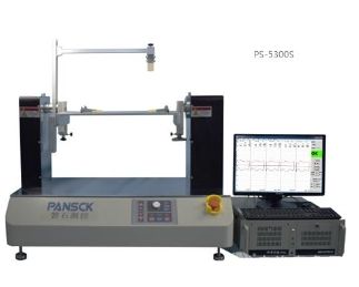 PS-5300S 转轴扭力试验机