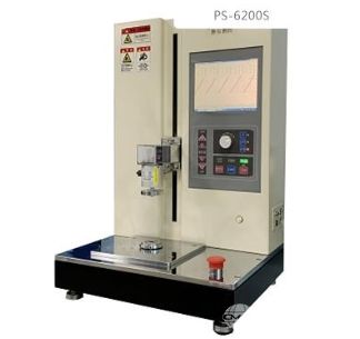 PS-6200S 全自动弹簧试验机