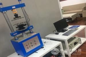 全自动插拔试验机