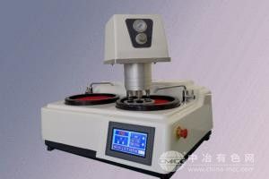 手动/自动研磨抛光一体机