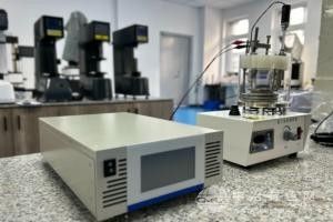 电化学抛光腐蚀仪