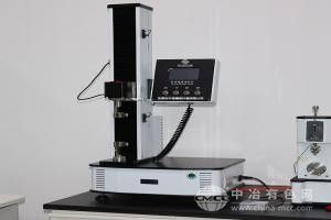 抗张强度测定仪