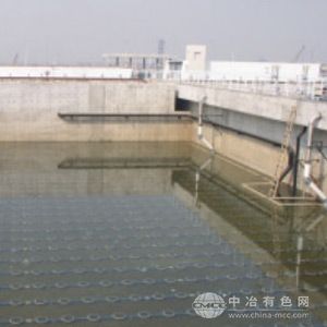 TWB型膜式曝气器