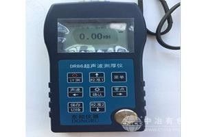 多材质高精度测厚仪