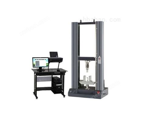 UTM6000系列微机控制电子试验机（双柱桌面式机）