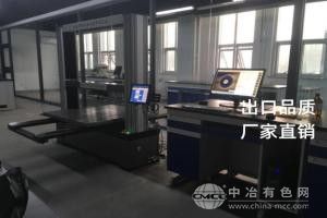 大型门式硬度计