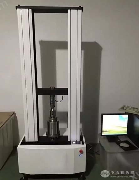 焊点强度试验机